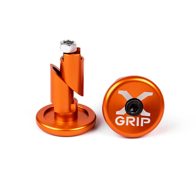X-GRIP kormányvég dugó több színben - Botos Motors Tuning