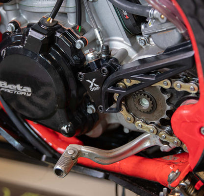 X-GRIP kuplung munkahenger védő Beta - Botos Motors Tuning