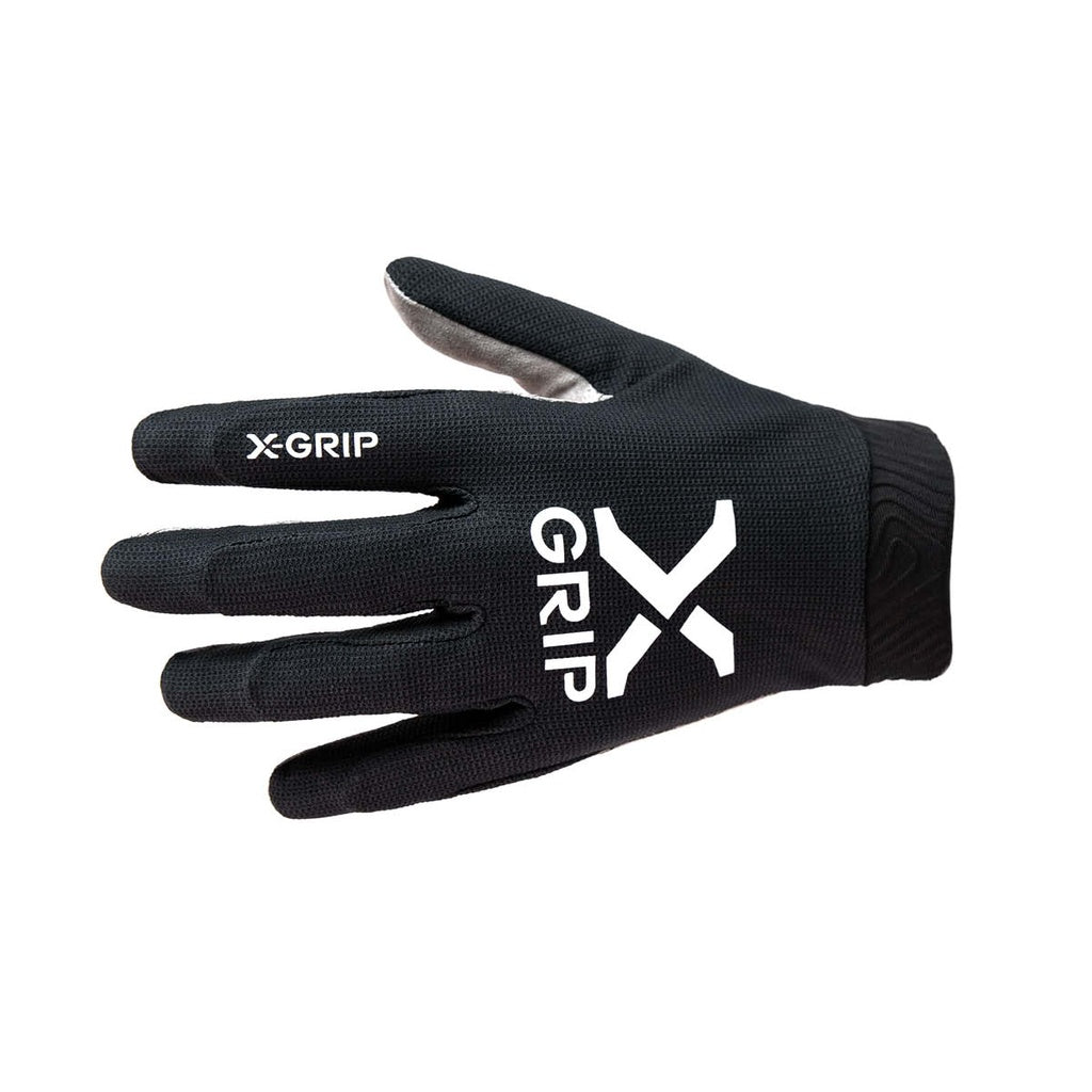 X-grip Titanium kesztyű