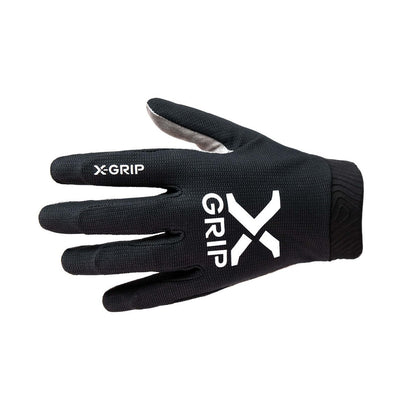 X-grip Titanium kesztyű