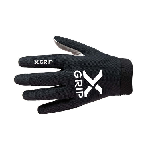 X-grip Titanium kesztyű