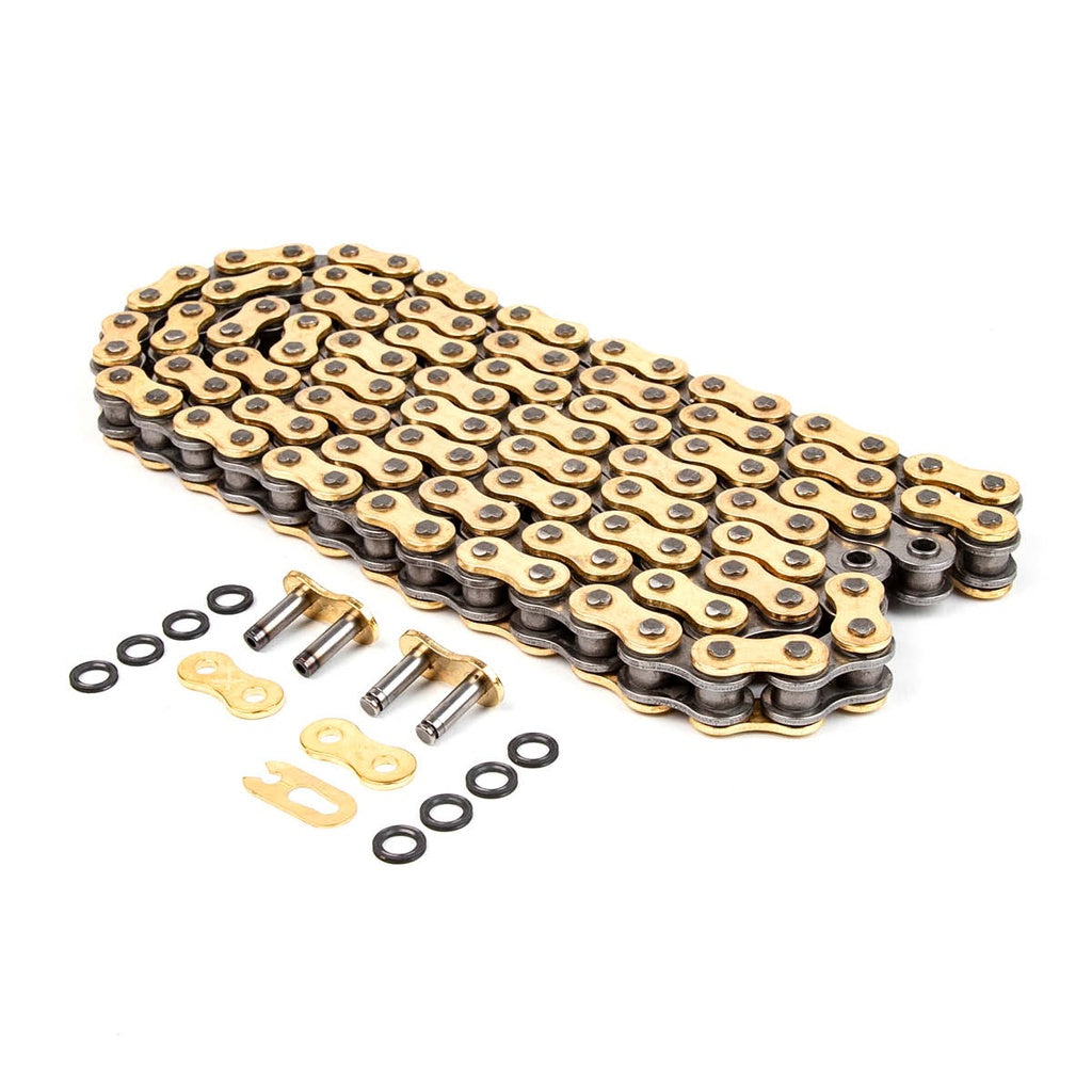 X-GRIP Mr.T V2, X-RING 520 lánc X-GRIP