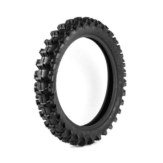 X-GRIP SANDWARRIOR 110/90-19 (homok-puha-sár talajra) - Botos Motors Tuning