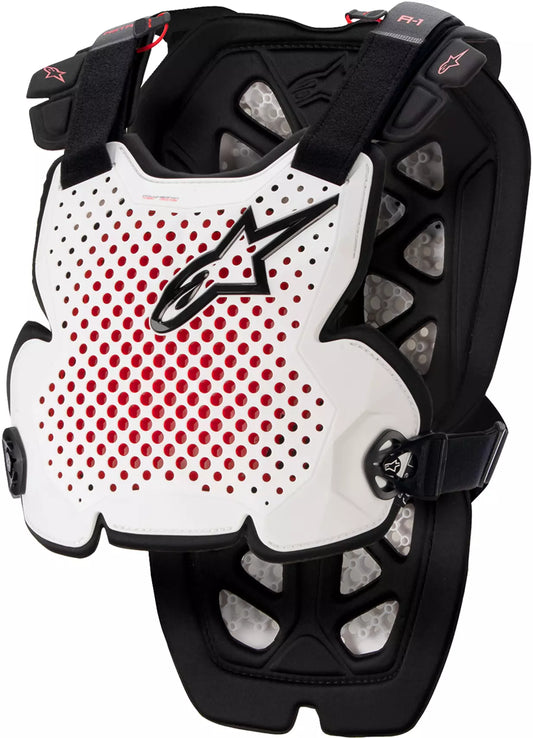 Alpinestars A-1 Roost Guard protektor