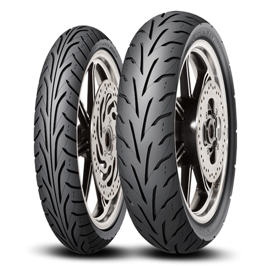 Dunlop arrowmax GT601 hátsó - Botos Motors Tuning