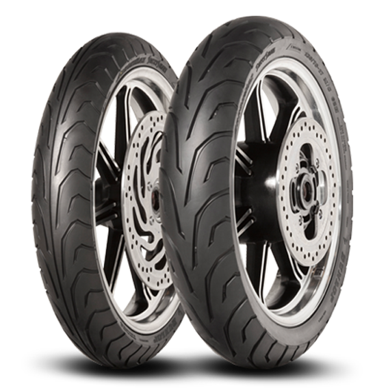 Dunlop arrowmax streetsmart első - Botos Motors Tuning