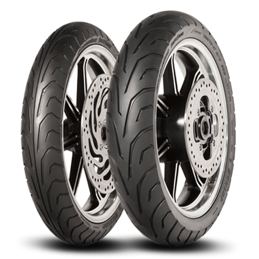 Dunlop arrowmax streetsmart első - Botos Motors Tuning