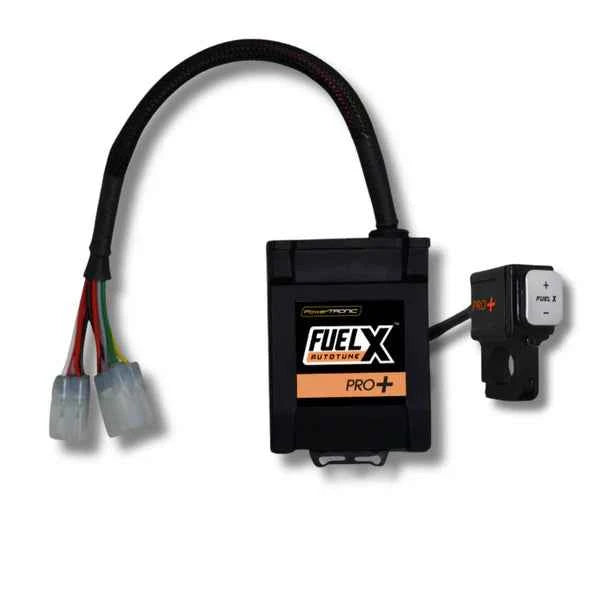 Powertronic Fuelx pro+ KTM Adventure 390 S/X/R 2025