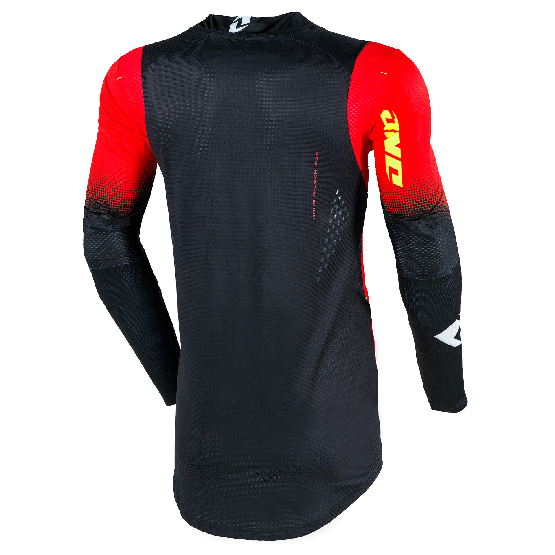 ONE Industries X-197 SCORCH red - Botos Motors Tuning