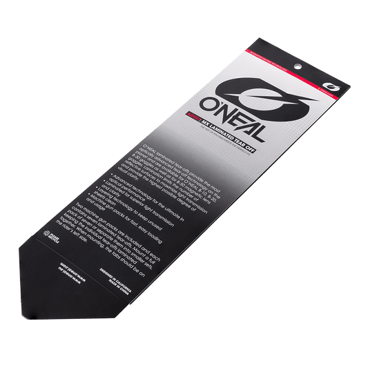 Oneal B10 felnőtt 14db laminált letépő - Botos Motors Tuning