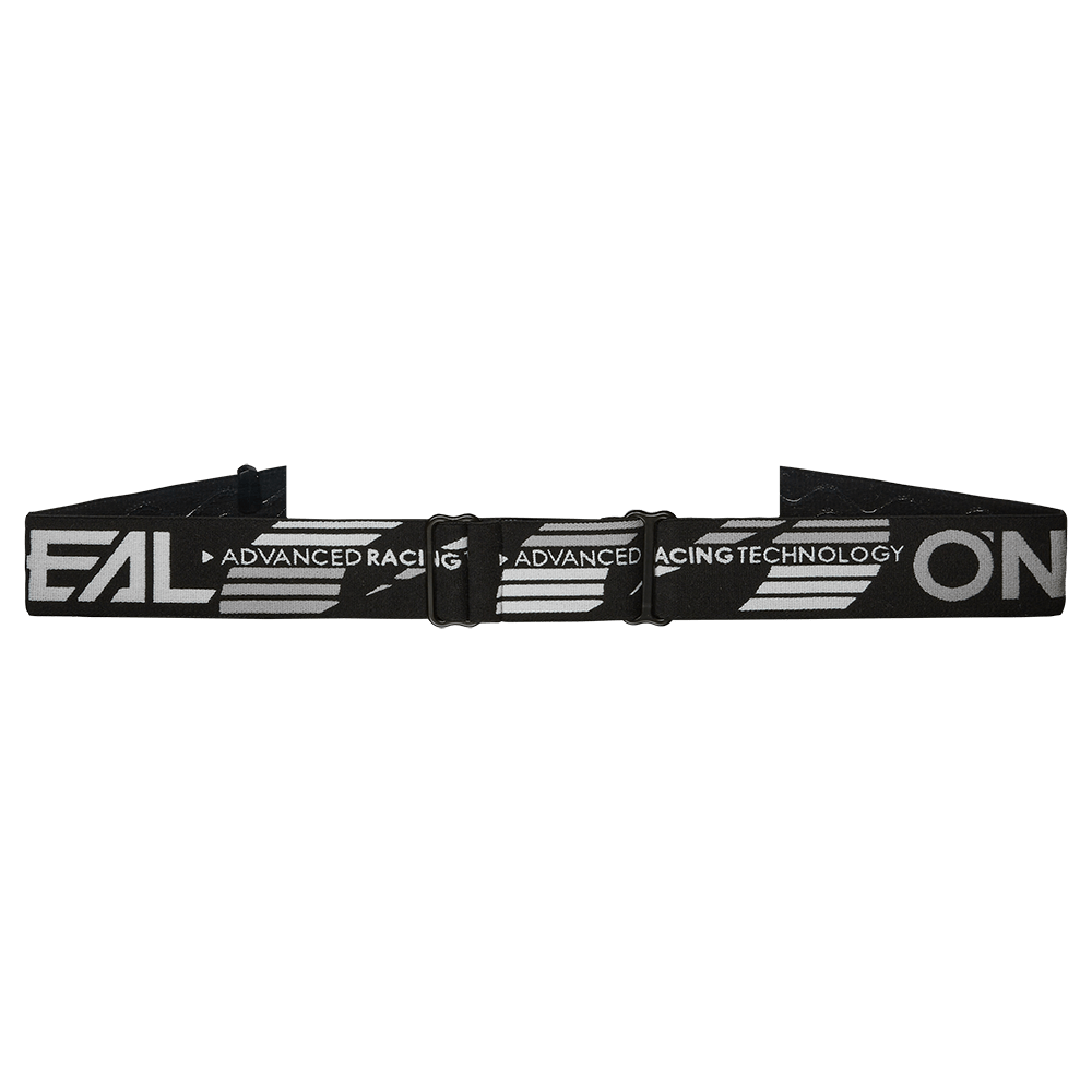 Oneal B10 Solid black gyerek - Botos Motors Tuning