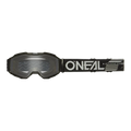 Oneal B-10 Solid black gyerek szemüveg