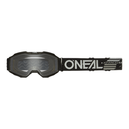 Oneal B10 Solid black gyerek - Botos Motors Tuning