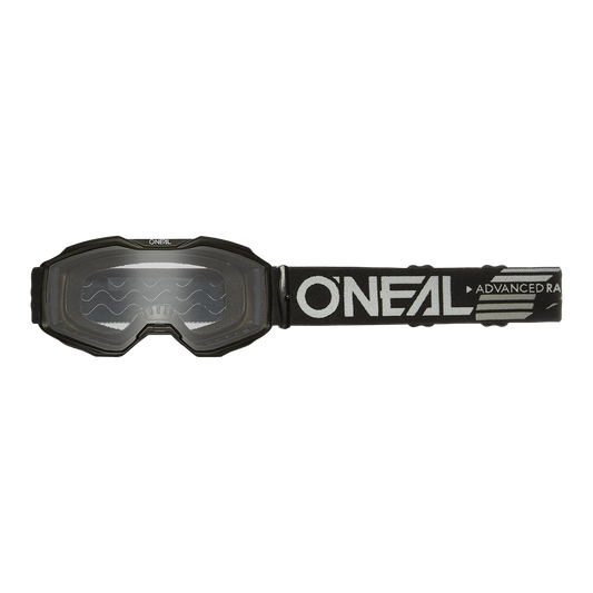 Oneal B10 Solid black gyerek - Botos Motors Tuning