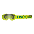 Oneal B-10 Solid neon/yellow gyerek szemüveg