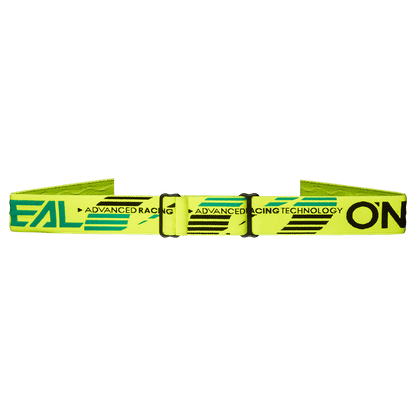 Oneal B10 Solid neon/yellow - Botos Motors Tuning