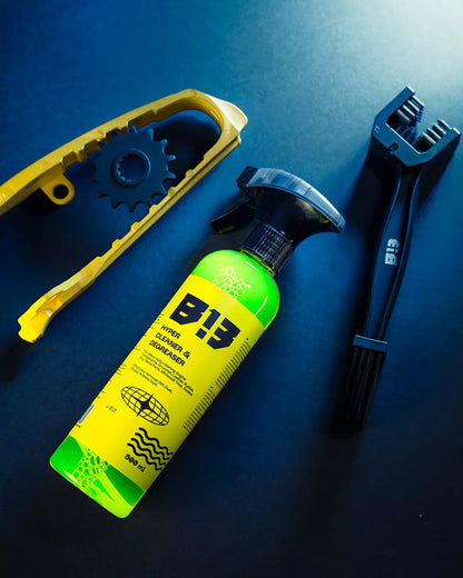 B13 Hyper - Univerzális tisztító és zsírtalanító spray