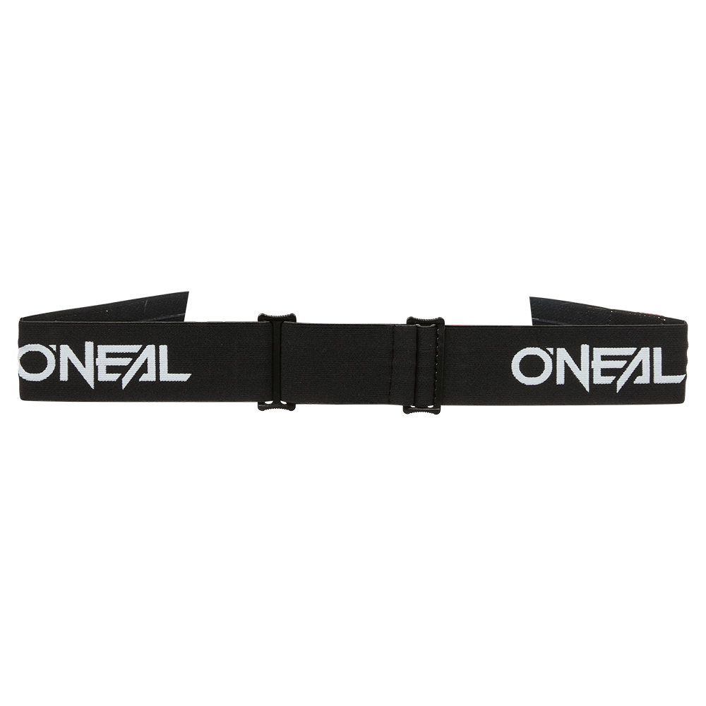 Oneal B33 Bold black/white - Botos Motors Tuning