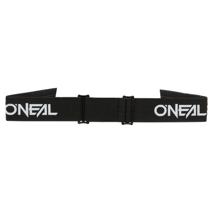 Oneal B33 Bold black/white - Botos Motors Tuning
