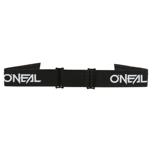 Oneal B33 Bold black/white - Botos Motors Tuning