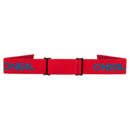 Oneal B33 Bold red/blue - Botos Motors Tuning