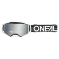 Oneal  B-33 Ictus black/white szemüveg