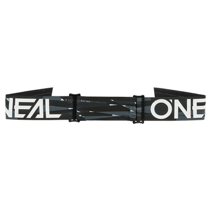 Oneal  B33 Ictus black/white - Botos Motors Tuning