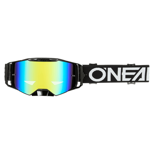 Oneal B55 Cram black/white - Botos Motors Tuning