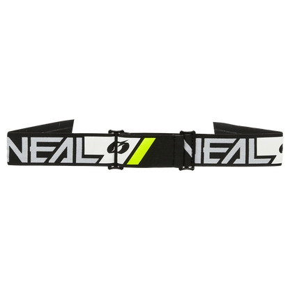 Oneal B55 Cram black/white - Botos Motors Tuning