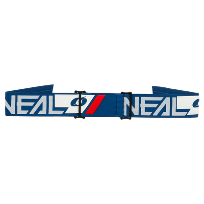 Oneal B55 Cram blue/white - Botos Motors Tuning