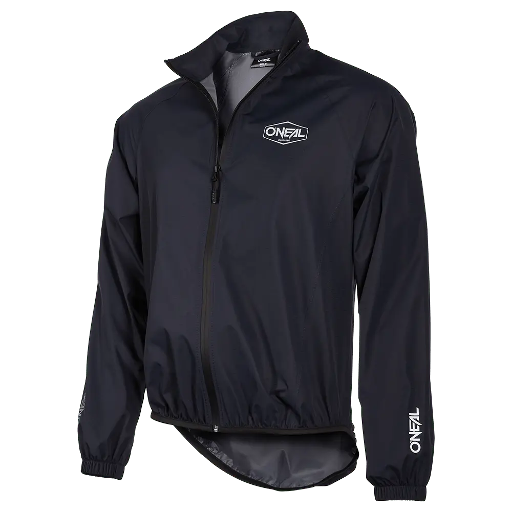 BREEZE WP Jacket blackXS
