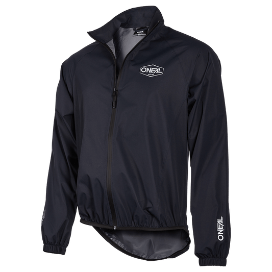 Oneal BREEZE WP Jacket black - Botos Motors Tuning