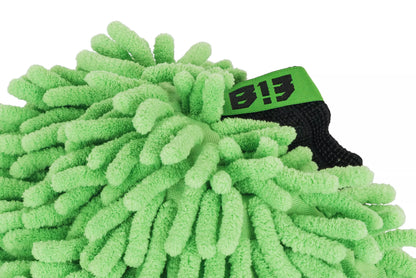 B13 Grinch mosókesztyű