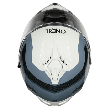 Oneal CHALLANGER EXO black/gray/light gray - Botos Motors Tuning