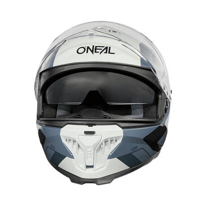 Oneal CHALLANGER EXO black/gray/light gray - Botos Motors Tuning