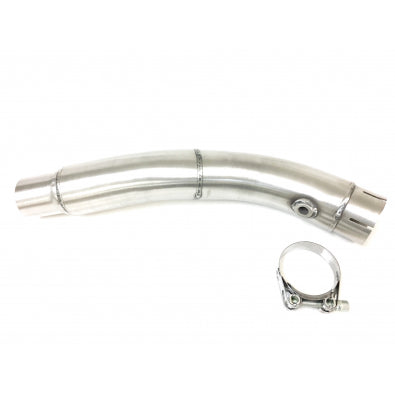 IXIL Katalizátor Kiváltó/Leömlő – KAWASAKI ZX-10 R 16-20 (ZXT00S) - KIT7090C1