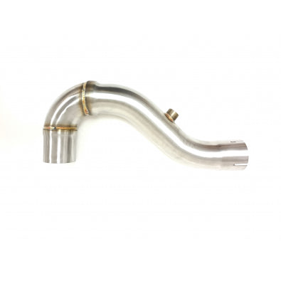 IXIL Katalizátor Kiváltó/Leömlő – HONDA CB 650 F 14-18 (RC75 RC97) (Only valid to remove catalyst from CH6256RB, RC & RC3B) - NOBOX3