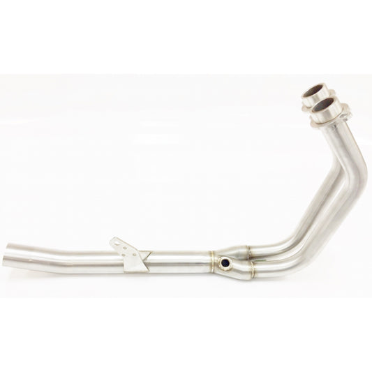 IXIL Katalizátor Kiváltó/Leömlő – HONDA CBR 500 R 21-23 (PC62) - KIT6133C1