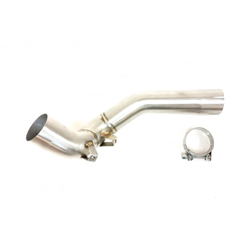 IXIL Katalizátor Kiváltó/Leömlő – VOGE 900 DSX (LX900C) - KIT1039C2
