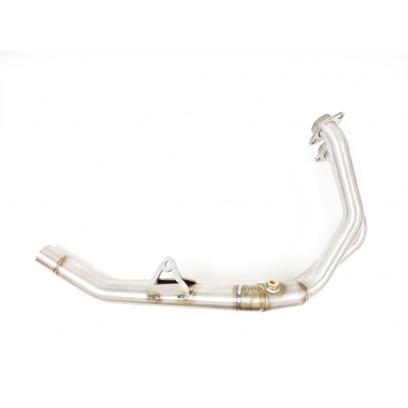 IXIL Katalizátor Kiváltó/Leömlő – HONDA CB 750 HORNET 23-24 (RH12) - KIT6144C1