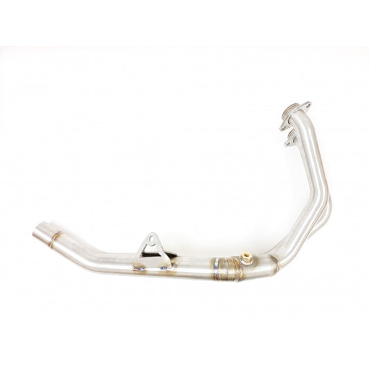 IXIL Katalizátor Kiváltó/Leömlő – HONDA CB 750 HORNET 23-24 (RH12) - KIT6144C1