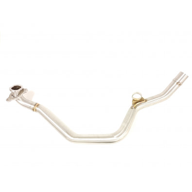 IXIL Katalizátor Kiváltó/Leömlő – HONDA FORZA 750 21-24 (RH11) - KIT6059FC1