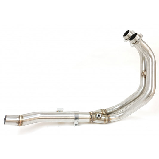 IXIL Katalizátor Kiváltó/Leömlő – YAMAHA TÉNÉRÉ 700 19-20 (DM07 DM08) - KIT9167C1