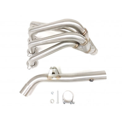 IXIL Katalizátor Kiváltó/Leömlő – KAWASAKI NINJA 1000 SX 20-24 (ZXT02K) - KIT7194C1