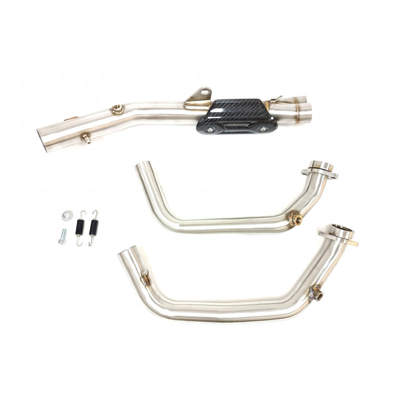 IXIL Sportkipufogó – BMW G 650 X-MOTO 07-09 (EGSX) - OB5090VSE