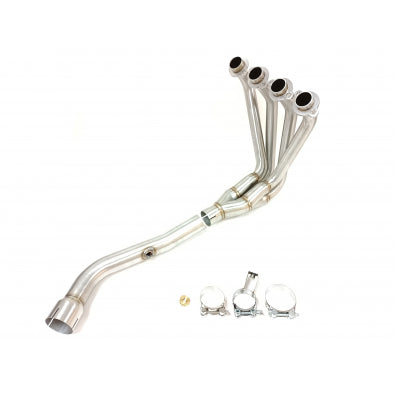 IXIL Katalizátor Kiváltó/Leömlő – KAWASAKI Z 900 92 kW 20-24 (ZR900F) - KIT7158C1