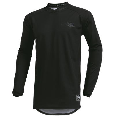 Oneal ELEMENT classic black - Botos Motors Tuning