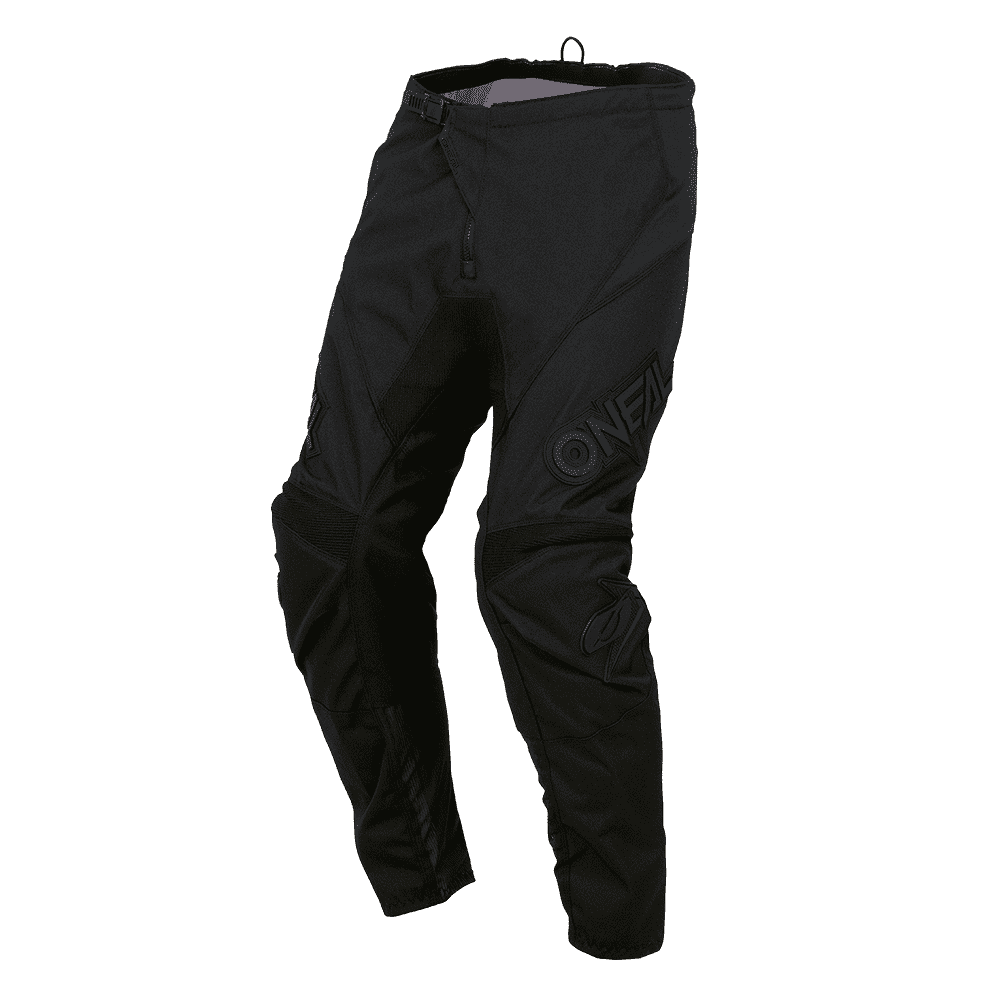 Oneal ELEMENT Classic black - Botos Motors Tuning