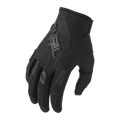 Oneal ELEMENT Racewear black GYEREK kesztyű