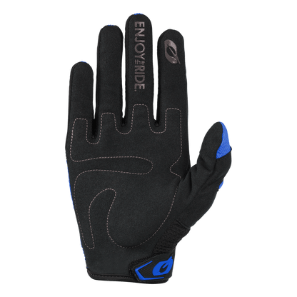 Oneal ELEMENT Racewear black/blue GYEREK - Botos Motors Tuning